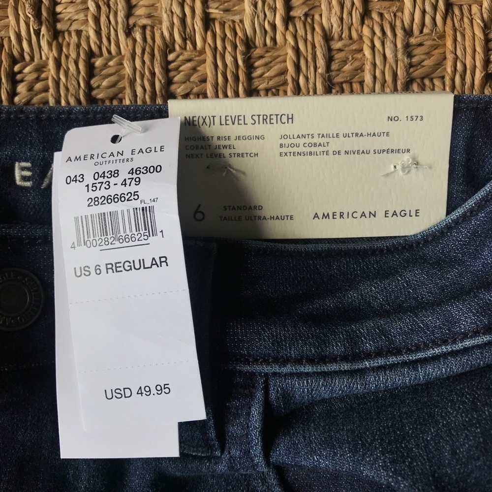 pants - Picture 4 of 4